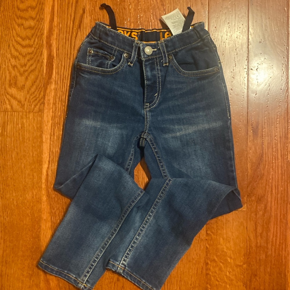 510 Levi’s